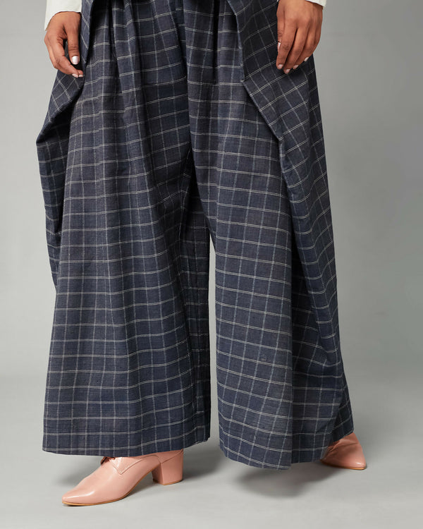 Indigo Mirri Trouser