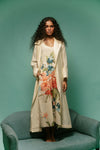 CATTLEYA TRENCH BEIGE