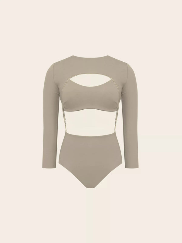 Kilimanjaro Trikini