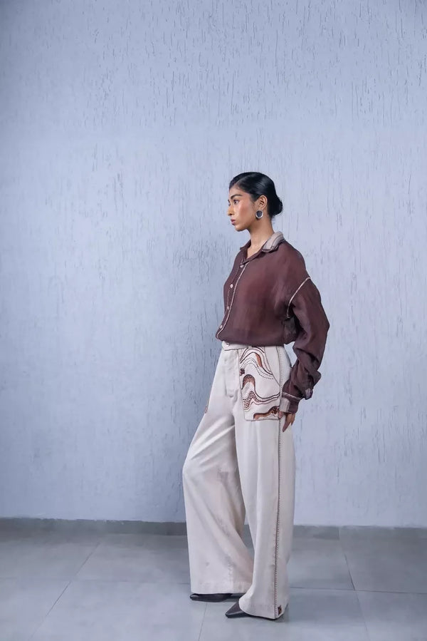 Thread Pants