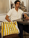 The Bombay Tote
