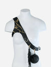 Econock - Genesis Harness Black