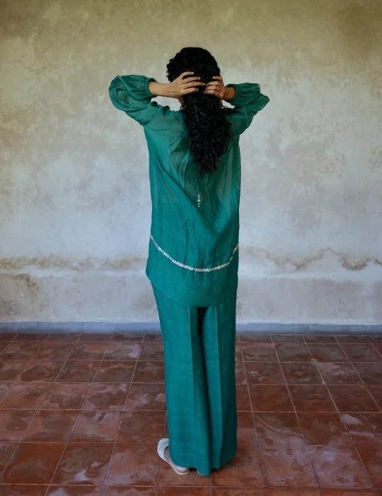 JASMINE TUNIC