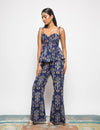 Kick & Flare Pants