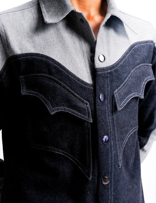 DRIFTED ECHO JACKET