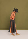 Roohi Dress