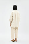 Ivory Co-ord Set