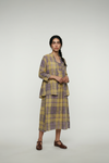 THE COMPANION HONEY WEAVE