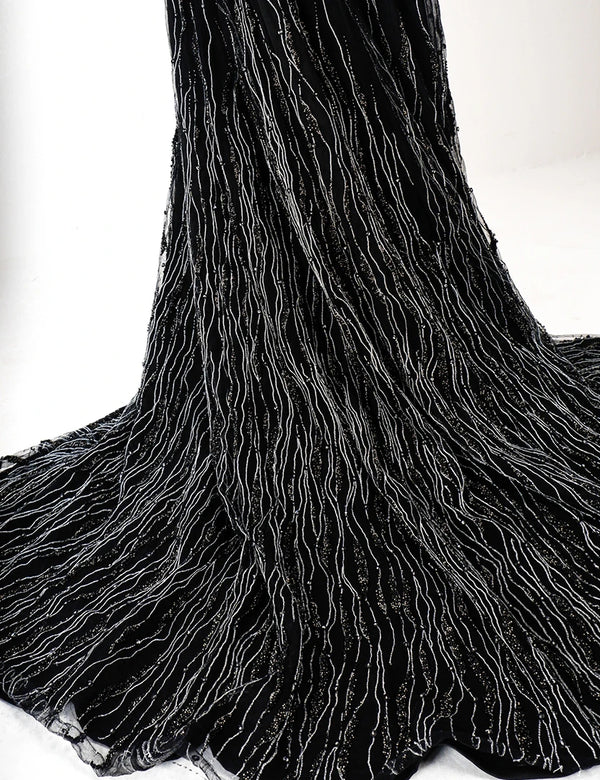 THE ETHEREAL ROOT GOWN