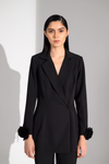 Lily blazer