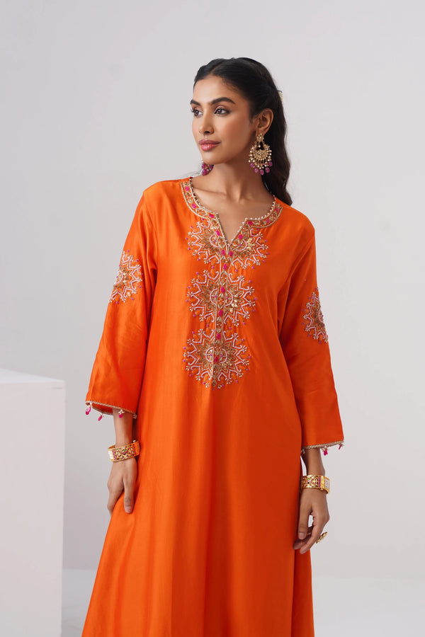 Mehar Set