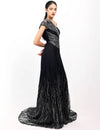 THE ETHEREAL ROOT GOWN