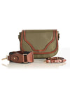 Forest Bonita Purse