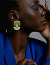 PEROLA STUDS