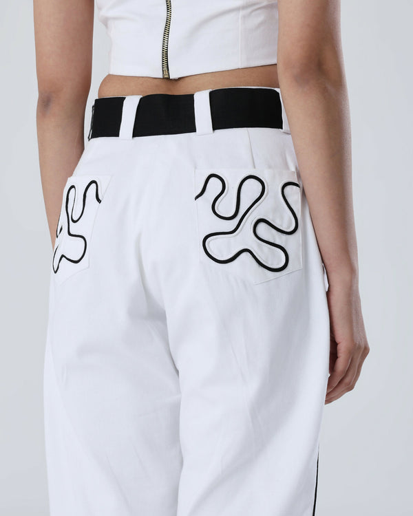 Opal Pants