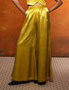 Saffron Trousers