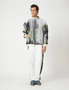 Lenticular Bomber, Jacket & Pants