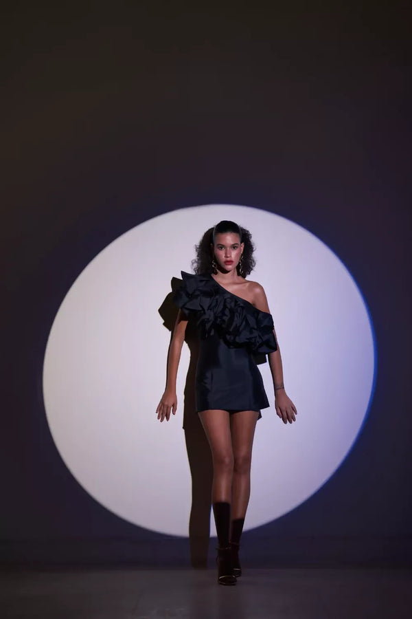 Adrea Dress