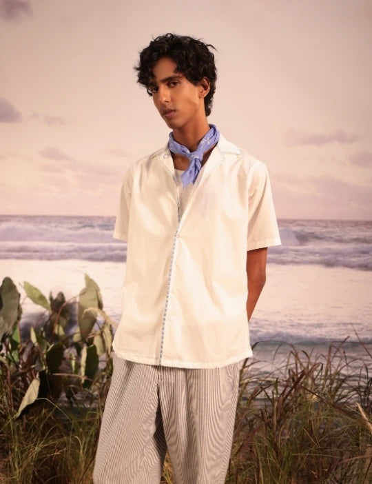 Tropic Grove Shirt