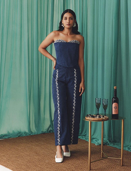 Monaco Co-ord