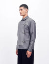 GREYFALL WEFTMIRE JACKET