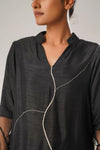 MJ U-KURTA SET