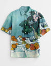 Cezanne Life Shirt for Men