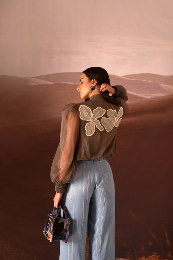 DAISY BOMBER