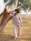 Eden Crossline shirt