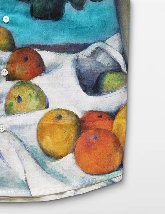 Cezanne Life Shirt for Men