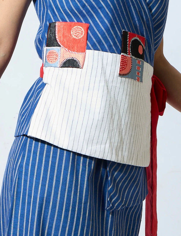 Transcendence Kimono Wrap set
