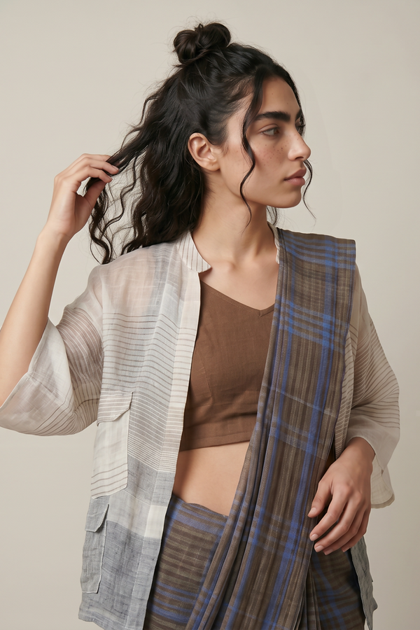 MANY PLACES STYLISH LINEN