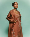 CATTLEYA TRENCH BROWN