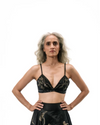 Waterlily Skirt + Hebe Bralette