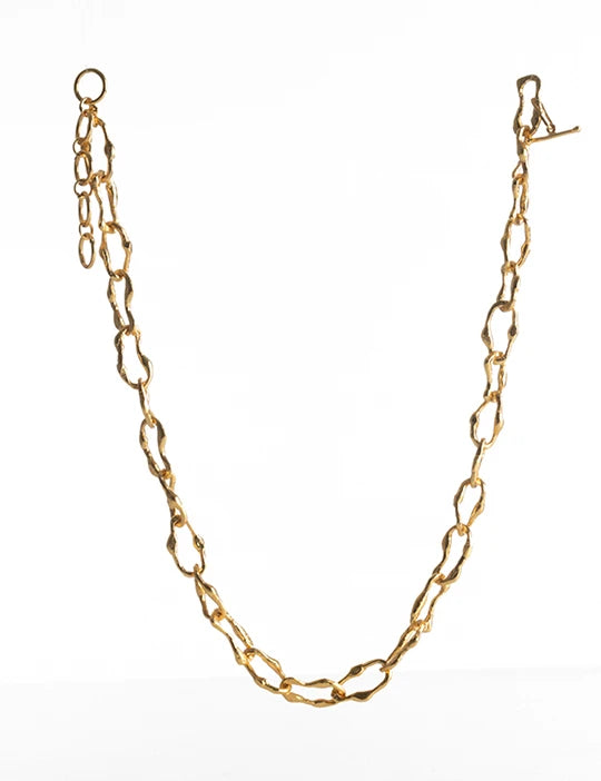 Dawn Necklace Small