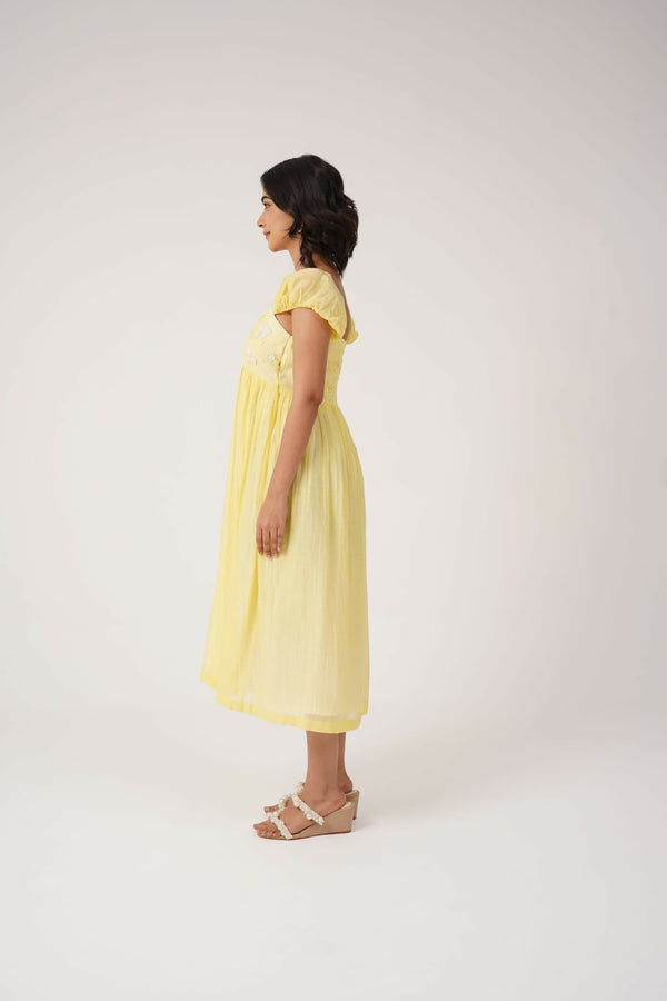 Fia Yellow