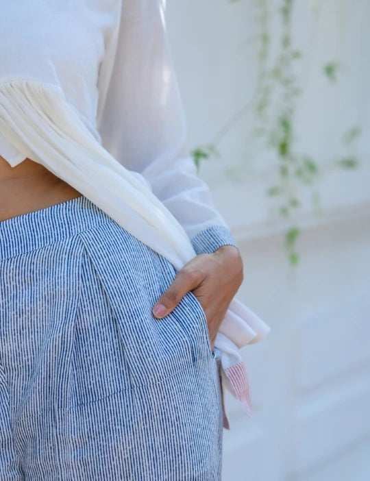 Rhea Maria Pant