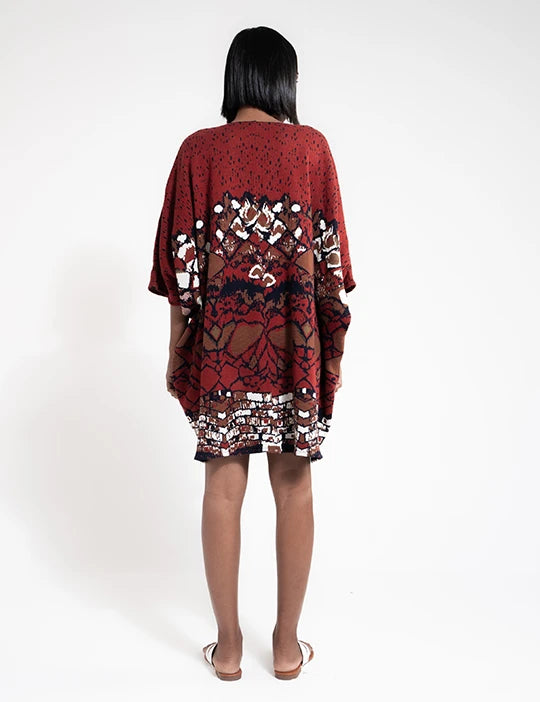 Cashew Dress