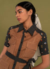 Nalini Co-ord