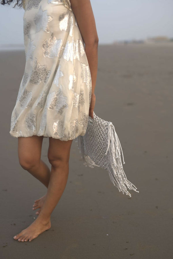 BOHO BUBBLE DRESS