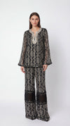Saphira Kurta Set