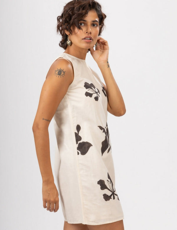 Pangara Dress