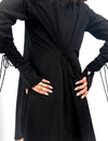 ASHVEIN SHIRT DRESS