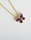 Mettā Bloom Pendant