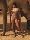 Serengiti Swimsuit
