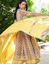 Padmini Anarkali Dress
