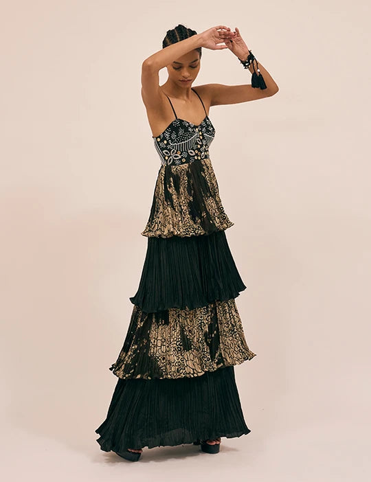 Hem Dress