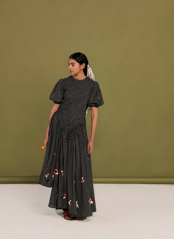 Varnika Dress