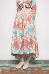 Pink Swing & Sway Skirt