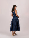 Wave Kissed Dress